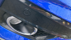 Honda Jazz 1.5 i-VTEC Sport 5dr Petrol Hatchback